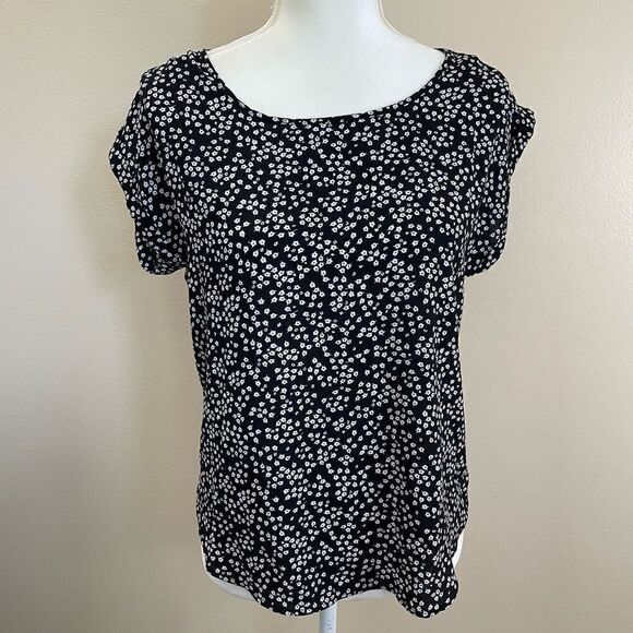 Hippie Rose| Floral| Top - Picture 6 of 9